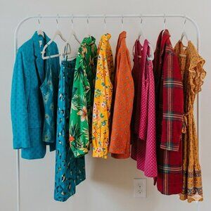 Meet your Posher, Em